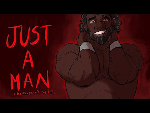 JUST A MAN (Antinous Version) | EPIC: The Musical Animatic