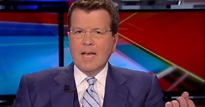 Fox News’ Neil Cavuto takes on angered Trump fans after his pent-up explosion against POTUS