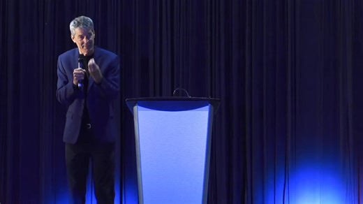 Bruce Pardy on what freedom really means / Thank you for subscribing https://weunify.substack.com to our Substack newsletter for updates and more content / 2025 Reclaiming Conference | We Unify
