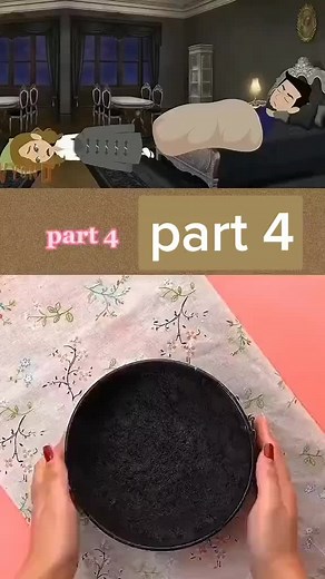 Delicious Dessert Recipes: Animated Cooking Adventure