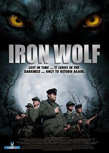 Nazi Werewolves In ‘Iron Wolf’ Trailer, Art