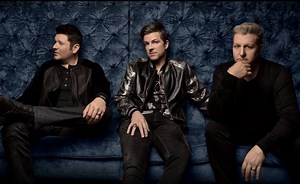 Rascal Flatts Announces ‘Back to Us Tour’ & Stops
