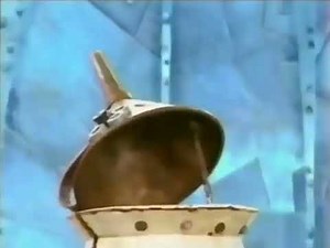 Discovery Kids Little Robots Promo (2005 LAT)