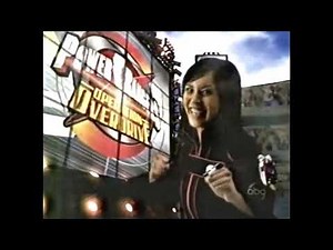 2007-02 | ABC Kids | Operation Overdrive | Premiere promo (30 secs)