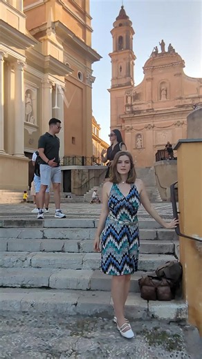 Menton travel guide: What to see and do in Menton