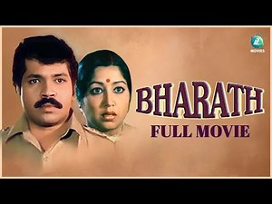 Bharath – ಭರತ್ (1988) Kannada Full Movie | Tiger Prabhakar | Jayanthi | Joe Simon
