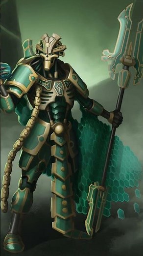 The Heart of Darkness |Warhammer 40K Lore #warhammer40k #warhammer #spacemarines #gamesworkshop #40k