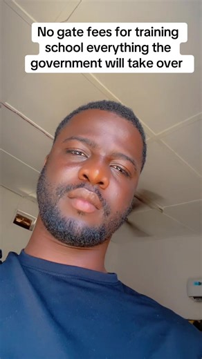 Free Training School with No Fees or Charges