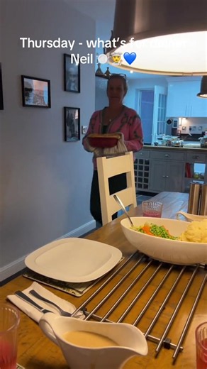 What's for Dinner Neil: Easy Thursday Home Cooking Ideas