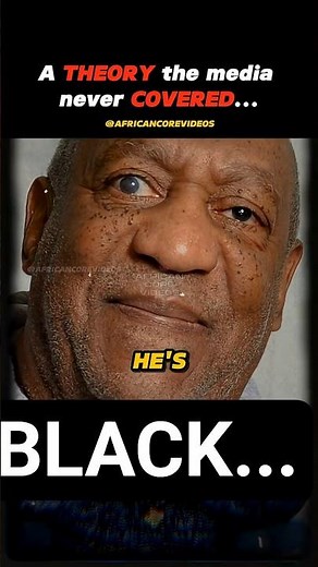 The Story Behind the Bill Cosby Conviction😲