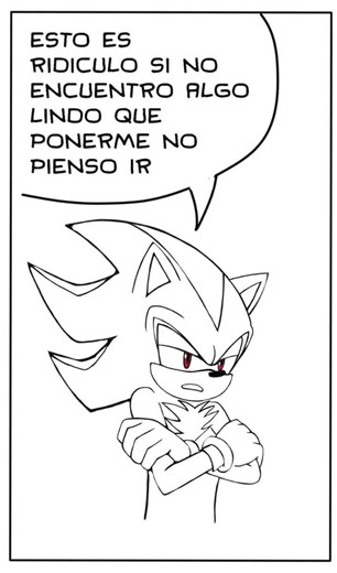 Parodia navideña del Grinch con Shadow 🤣🤣❤️🎇🎄🎁🎆 Créditos a mi estimada @Mekart @Meiklan Ryougi (en facebook) por su increíble dibujo❤️❤️💯 #shadowthehedgehog #Viral #fyp #global #parati