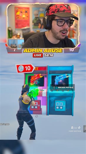 Top 5 Admin Abuse Moments