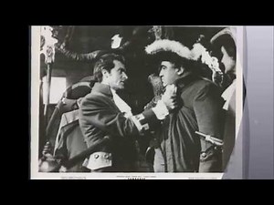 Fernando Lamas in Sangaree 1953