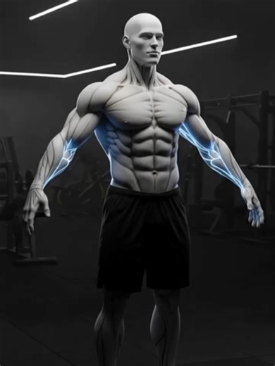 “Push-Up Levels: Which One Are You?” Push-ups are not just one exercise. They have levels. This video shows the 6 push-up progressions from beginner to advanced: ✔ Wall push-up ✔ Knee push-up ✔ Standard push-up ✔ Decline push-up ✔ Archer push-up ✔ Explosive push-up Train smarter, build strength, and improve muscle activation step by step. Save this workout and come back stronger! 💪 #fitness #exercise #fitnesstutorial