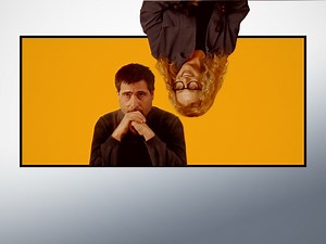 Between The Temples - Apple TV