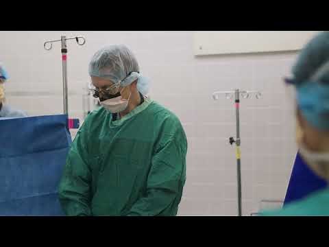 Michigan Medicine - Time Out Protocol Video 2023