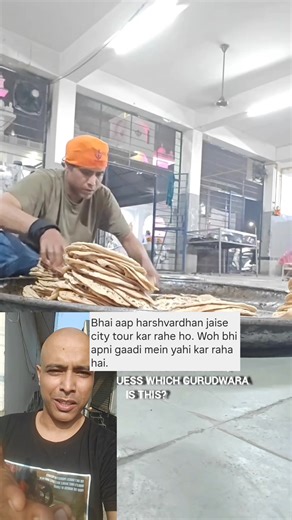 25K views · 312 reactions | World's first double role SINGLE-SHOT...