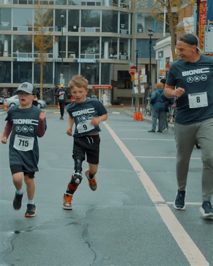 BionicProject on Instagram: "What will YOU get out of a Bionic program?? Contact us today to start planning your school or corporate program! 🔗 in bio."