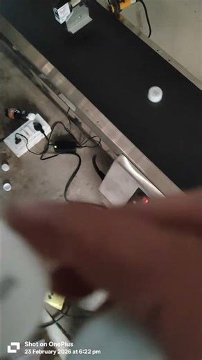 TIJ PRINTER FOR BOTTLE CAP PRINTING