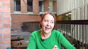 #AdrianMole The Secret Diary of Adrian Mole Aged 13 ¾ opens at the MAC next month! Ahead of this fantastic Bruiser Theatre Company production, we asked Director Lisa May to tell us a little about the show and what audiences can expect from Bruiser's take on the 80s cult classic. 22 Sept - 8 Oct at the MAC: https://goo.gl/RHnjZD | The MAC