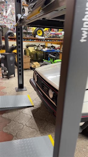 Golf mk2 GTI 😎#golf#gti #kolekcja #mk2