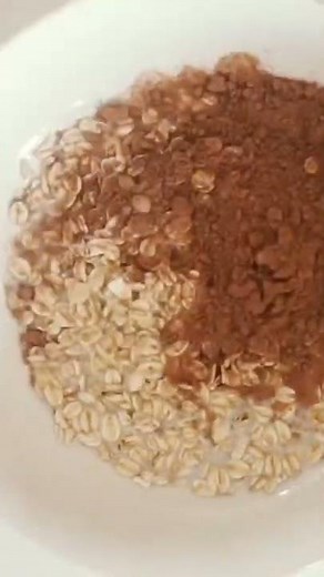 Vegan Overnight Oats Recipe