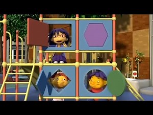 Sid the science kid good laughternoon EP 1 first video with my own Disney logo