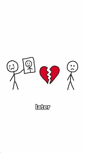 Why Rejection Physically Hurts 🧠 #nyx #psychology #humanbehavior