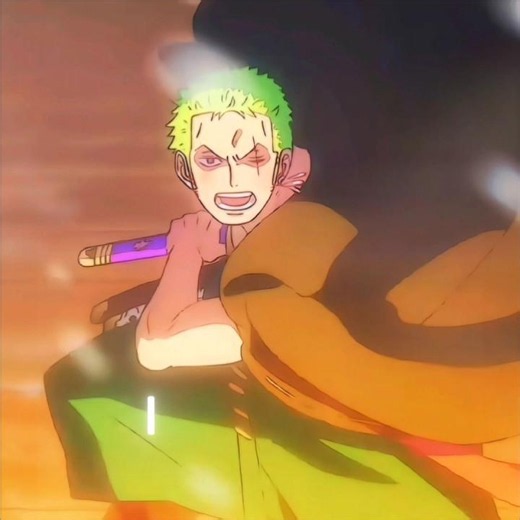 Zoro Is on Another Level! 🚀⚔️
