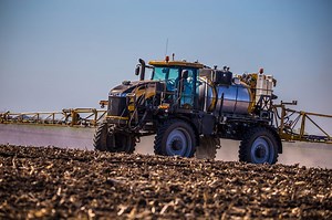 RoGator C Series | Sprayers | Precision Application | Hanlon Ag Centre