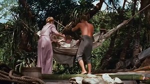 Swiss Family Robinson (1960)