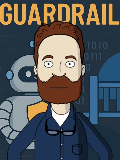 AI Guardrails: Enhancing Safety with AI Agents