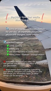 278 reactions · 38 shares |  - Are you team ‘Packing piece of cake’...