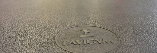 Performance: Adaptable flooring for cardio and fitness.