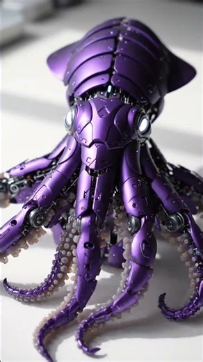 Mechanical Toys! Futuristic Fun Toys #kidsvideo #youtubeshorts #kidsentertainment #fyp #foryou