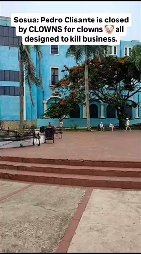 4.4K views · 91 reactions | Here's another example of how they deliberately mess with the traffic and the main action street, to destroy "usual business". However, they are failing as things are gradually bouncing back anyway, as people do what they have to, to survive, and reality is a hard thing to twist! | Educated Traveler | Facebook