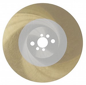 [Hot Item] HSS Circular Saw Blade for Cutting Aluminium