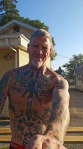 Making 51 look like 31...Gyeah Triccs!!! | Kane Loc