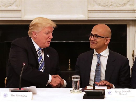 Inside the secretive world of America's AI data centers