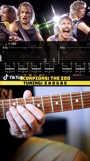 Chris Rupp on TikTok