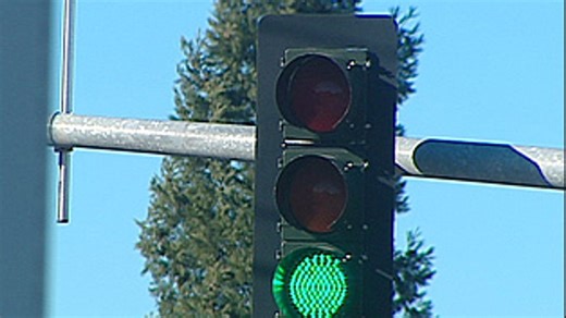 Smart signals debut along Lebanon Pike to ease traffic congestion in Music City