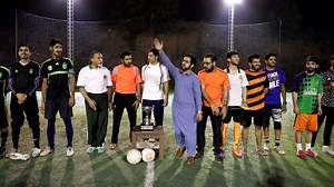 3.2K views · 90 reactions | National Anthem before the final.... | Strikers Football Club. | Facebook