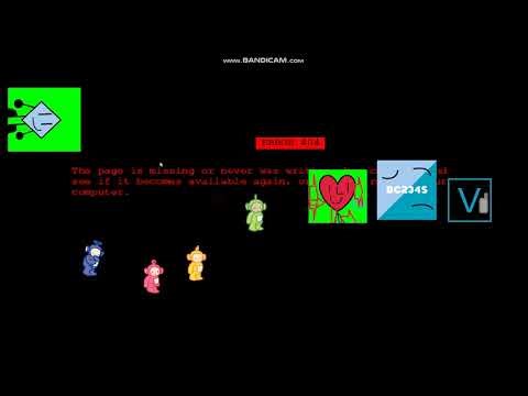 Windows 93.EXE Jumpscare Add Round 1