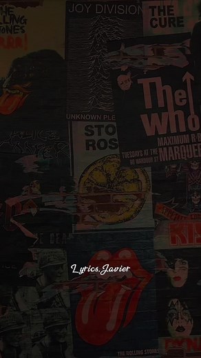 #lyricsjavier #viral