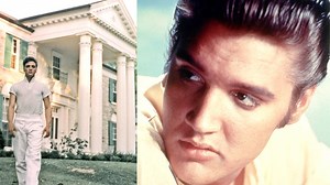 Elvis Presley’s Graceland auction is open for bidding… see what’s for sale here
