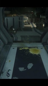 That Acid Blood Is No Joke | #alien #aliens #alienisolation #alienisolationgameplay