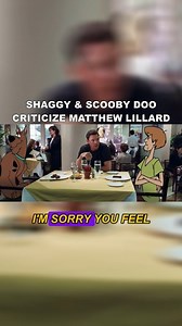 941K views · 35K reactions | That time Shaggy and Scooby Doo went off...