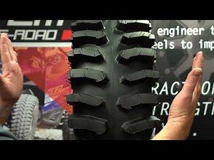 2021 System 3 Off-Road XT400 tire