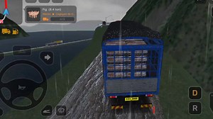 1.4K views · 20 reactions | Minitruck Simulator Vietnam - Experience Thrilling Driving Transport Game - Android Gameplay Part 18 | RK Gamer | Facebook