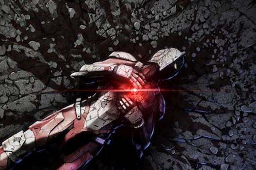 El anime de Ultraman de Netflix terminará en 2023 - La Tercera